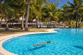 Alphonse Island - Seychelles Dive Resort