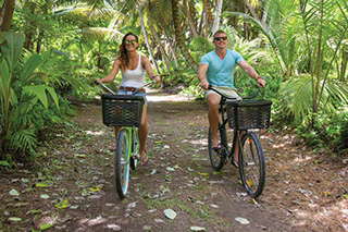 Alphonse Island - Seychelles Dive Resort