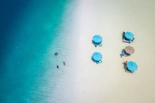 Alphonse Island - Seychelles Dive Resort