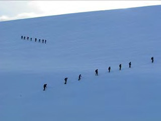 Antarctic Peninsula Basecamp, On board the M/V Plancius, March 3-14 2015 Trip Report - Page Five