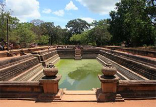 Anuradhapura