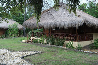 Bungalow Snapper - Atauro Dive Resort - Timor-Leste Dive Resort