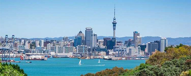 Auckland