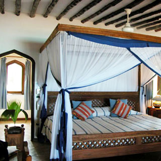 Bluebay Beach Resort and Spa - Zanzibar Dive Resorts - Dive Discovery Tanzania