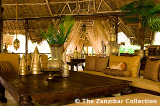 Breezes Beach Club - Zanzibar Dive Resorts - Dive Discovery Tanzania