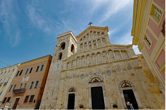 Cagliari