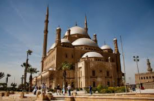 Cairo City Tour