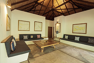 Double Bedroom Garden Villa - Coral Eye