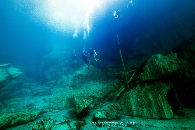 Discovery Palawan - Philippines Liveaboards - Dive Discovery Philippines