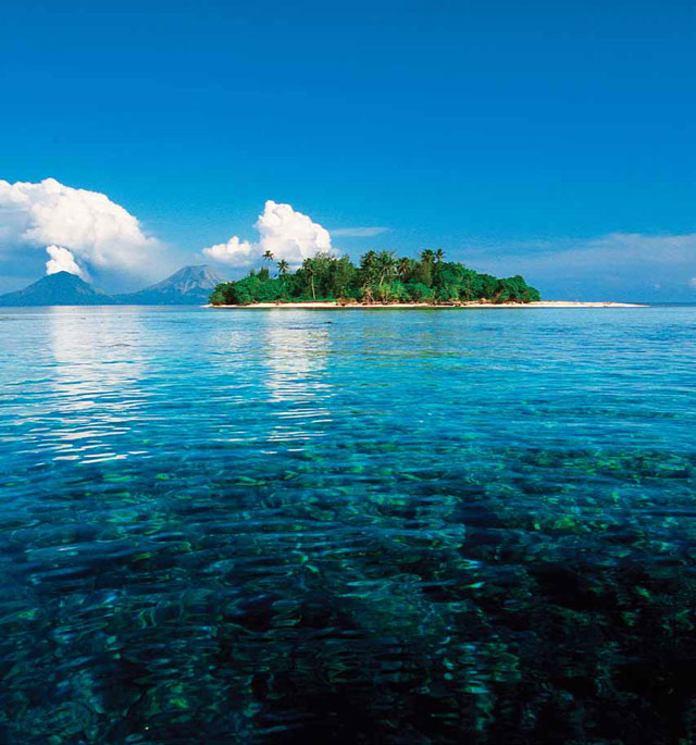 Diving, PNG Adventures, Papua New Guinea