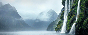 Doubtful Sound - 15 Day New Zealand Exploration - Dive Discovery