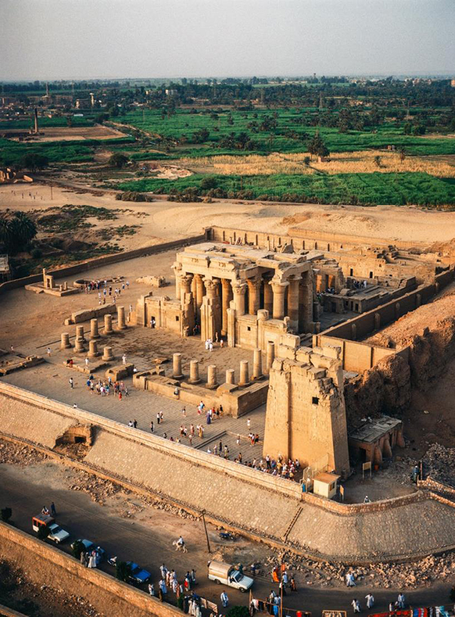 Luxor Temple