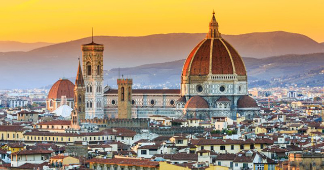 Florence City