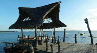 Fundu Lagoon Resort - Pemba Island Dive Resorts - Dive Discovery Tanzania