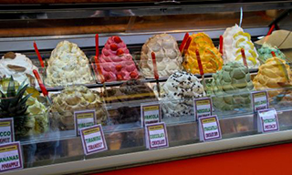 Gelato