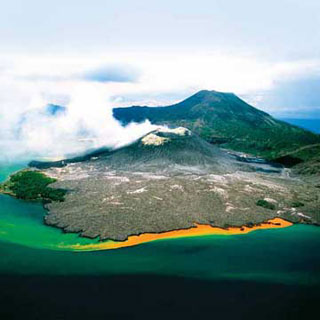 Hiking, PNG Adventures, Papua New Guinea