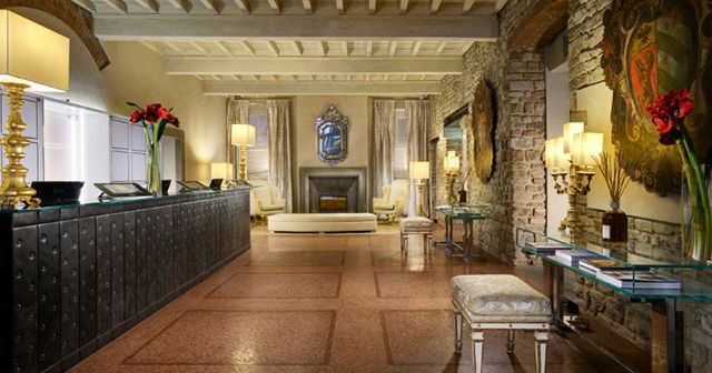 Hotel Brunelleschi
