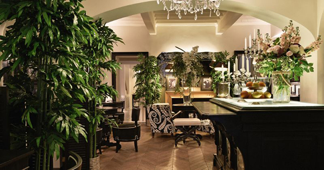 Hotel Cellai