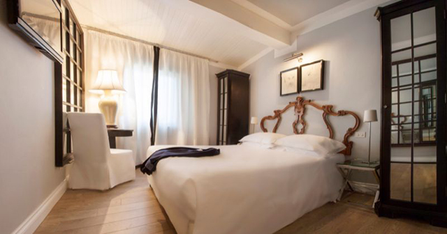 Hotel Cellai - Room