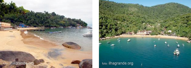 Ilha Grande - Brazil