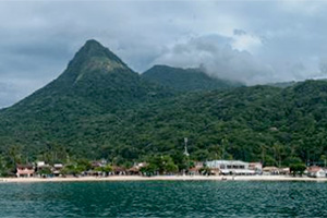 Ilha Grande - Brazil