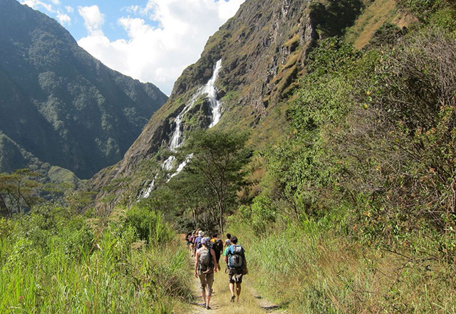 Inca Trek to Machu Picchu - Mini Trek