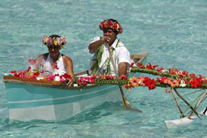 Hotel InterContinental Bora Bora Le Moana Resort, Bora Bora - Tahiti Dive Resorts  - Dive Discovery Tahiti