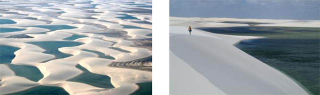 Lençóis Maranhenses