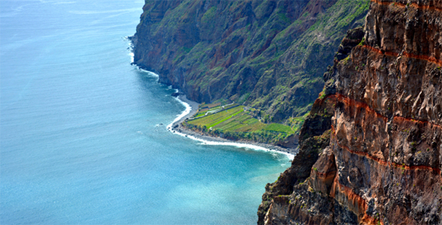 Madeira Island, Portugal