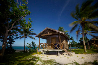 Matafonua Lodge - Tonga Dive Resorts - Dive Discovery Tonga