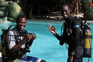 Matemwe Retreat - Zanzibar Dive Resorts - Dive Discovery Tanzania