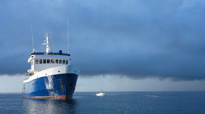 MV Maya's Dugong - Seychelles Liveaboards - Dive Discovery Seychelles