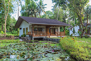 Murex Manado Resort - Indonesia Dive Resort