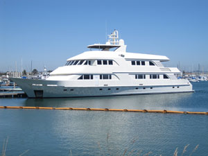 Nautilus Belle Amie - Mexico Liveaboards - Dive Discovery Mexico