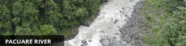 Pacuare River