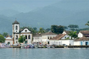 Paraty