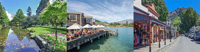 Queenstown