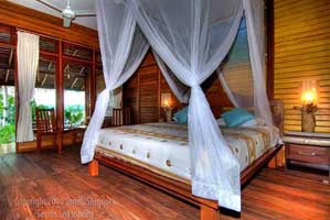 Raja Ampat Dive Lodge - Indonesia Dive Resorts - Dive Discovery Indonesia