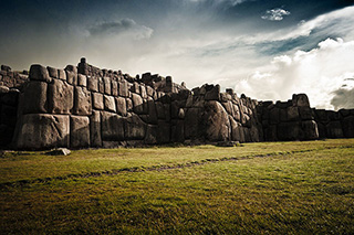 Saqsaywaman