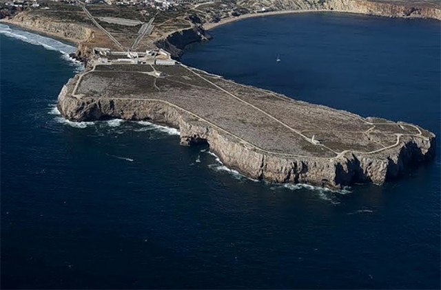 Sagres - Portugal