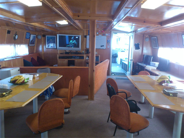 Sea Escape - Socorro Liveaboards - Dive Discovery Socorro Island