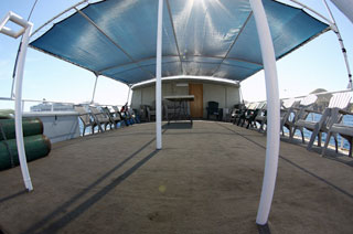 Sea Escape - Socorro Liveaboards - Dive Discovery Socorro Island