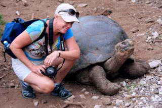 M.C. Seaman II - Galapagos Live Aboards - Dive Discovery Galapagos