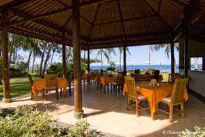 Scuba Seraya Resort - Indonesia Dive Resorts 