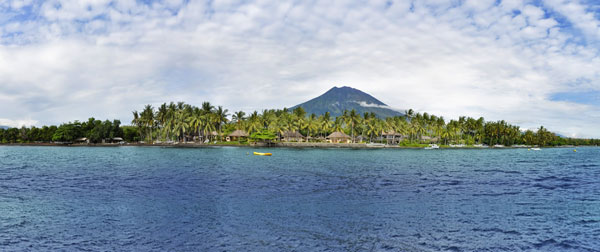 Scuba Seraya Resort - Indonesia Dive Resorts 