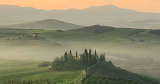Siena Wine Tour