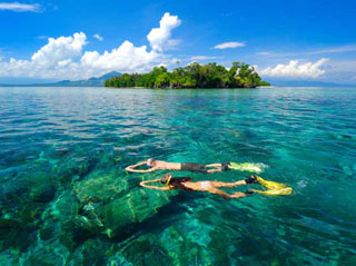 Siladen Resort and Spa - Indonesia Dive Resorts