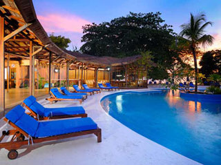 Siladen Resort and Spa - Indonesia Dive Resorts