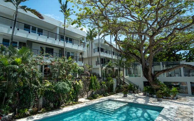 Rooms - Solitude Acacia Resort - Philippines Dive Resort - Dive Discovery Philippines