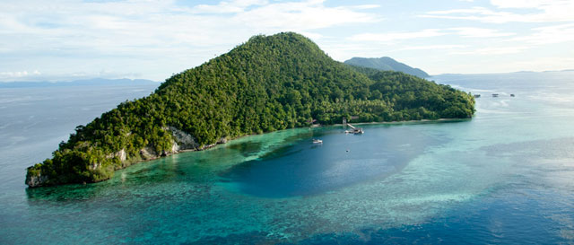 Sorido Bay Resort - Indonesia Dive Resorts - Dive Discovery Indonesia